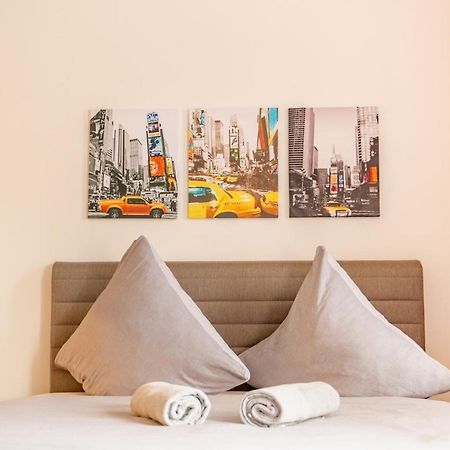 Apartment 5 Stockach Bagian luar foto